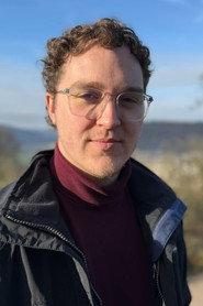 Joseph Korte as Additional Voices in Feral and Wild 2026