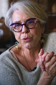 Froso Ralli as Herself in Creative Producer: The Unsung Hero of Greek Cinema 2024