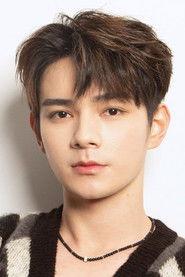 He Changxi as Feng Ren in Wuliang 2020