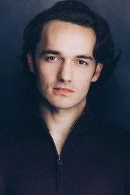 Colin Henning as Colin in Impressions 2024