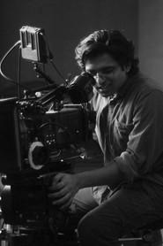 Aslam Seju as Videographer in Love in Varapuzha 2023