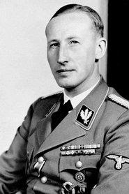 Reinhard Heydrich as Self (archive footage) (uncredited) in Night and Fog 1956