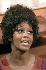 Nina Baden-Semper as Ward nurse in Mrs. Lawrence Will Look After It 1968