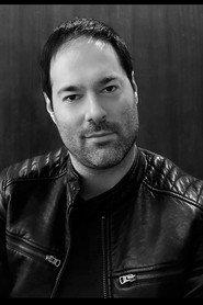Michalis Georgopoulos as Michael in It Stares from the Dark 2020