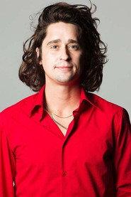 Jamie Tancowny as Himself in Stay Gold 2010