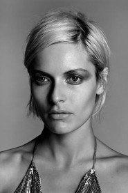 Rie Rasmussen as Angel-A in Angel-A 2005