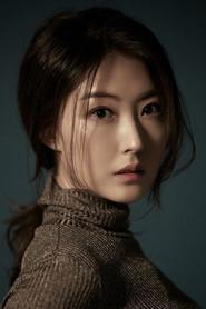 Lee Da-hae as Seo Ga-hee in Plus Nine Romance 2021