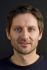 Michal Zelenka as  in The Last of Aporver 