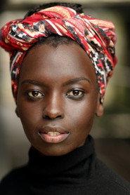 Akuc Bol as Onnab in The Swimmers 2022