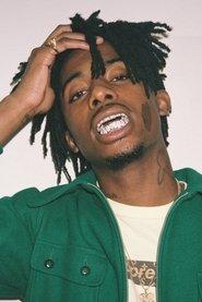 Playboi Carti as Self in Kanye West: DONDA Experience Performance 2 22 22 2022