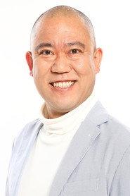 Nadal as  in Kuso Mitaina Eiga 2020