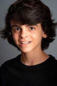 Hugo Morenilla as DIEGO in LO QUE CALLAMOS 2025