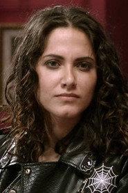Glory Rodriguez as in Reverse 2023