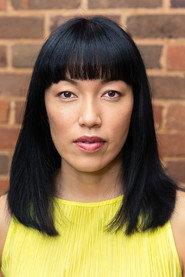 Ivy Mak as Mei in Lucky Peach 2025