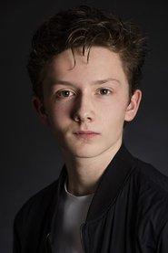 Hélie Thonnat as Léo in Bigbug 2022