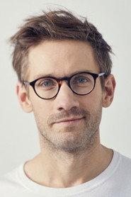 Tomas Vengris as Doctor in Big Loop - Small Loop 2025