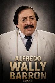 Alfredo Wally Barrón as Eric in Santo and Blue Demon vs. Dracula and the Wolf Man 1973