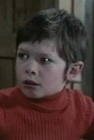Peter Marshall as Ted in The Happy Hunting Ground 1976