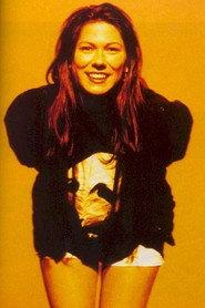 Kim Deal as Kim Deal in Pixies: Gouge 2004