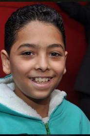Moaz Nabil as Moamen in Excuse My French 2014