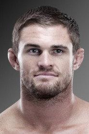Daron Cruickshank as Self in The Ultimate Fighter 20 Finale 2014