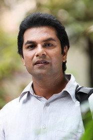 Niroshan Wijesinghe as  in Little Miss Puppet 2020