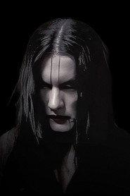 Mustis as Keyboardist in Dimmu Borgir - In Sorte Diaboli 2007