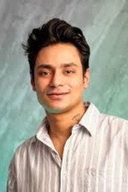 Rakin Absar as  in Plan B 2025