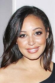 Emily Cheree as Bridgette in Girl Lost 2018
