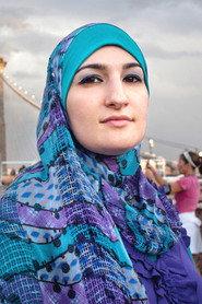 Linda Sarsour as Self in The After Party: The Last Party 3 2011