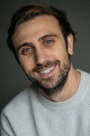 Daniel Jumillas as Mario in When the Angels Sleep 2018
