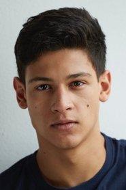 Emilio Sakraya as  in Fortitude 