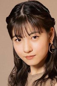 Rio Kitagawa as in Hello! Project 2020 Year-End Party ~GOODBYE & HELLO!~ 2020