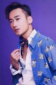 Xu Shaohang as Qi Fage in Fantasy Magician 2020