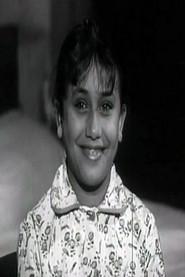 Hala Anwar as  in The Three Fingers 1973