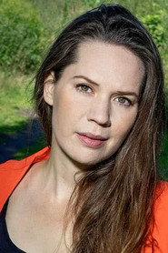 Amalie Dollerup as Flere in Cirkusrevyen 2018 2018