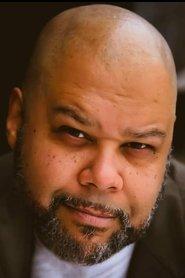 Tuffy Questell as Dennis in Are We Not Cats 2018