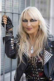 Doro Pesch as Self in Die Scorpions Story - 40 Jahre Weltstars 2013