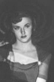 Hilda Rey as  in When My Husband Kisses 1950