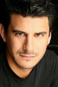 Paul Alexandro as Lead Actor in 3:13 2015