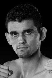 Jorge Cota as Self in David Benavidez vs. David Lemieux 2022