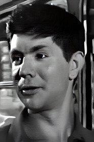 Yevgeni Anufriyev as Vlas Mikhaylovich in Summer Residents 1967
