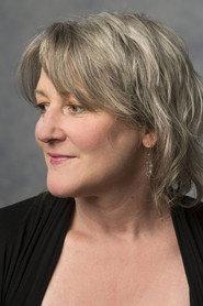 Kelli Fox as Fiona Finnigan Beamish in Daniel's Daughter 2008