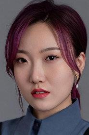 Jiang Yingjun as  in Scorching Ping Pong Girls 2025