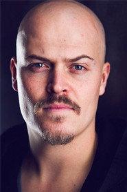 Hunter Emery as Paul in The Winter House 2021