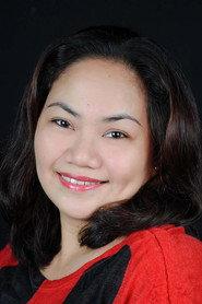 Star Orjaliza as Ate Ling in Bliss 2017