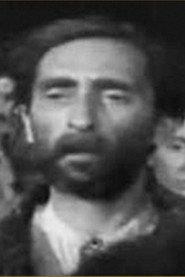 Borislav Ivanov as Pashtrapanov in On a Quiet Evening 1960
