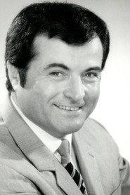 Rudy Hirigoyen as Rudy Etcheverry in The Crazy Hostel 1957