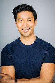 Adriano Sobretodo Jr. as Detective Garcia in Revenge Delivered 2021