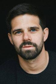 Josef Ellers as Pawlowitsch in How Can I Help 2026